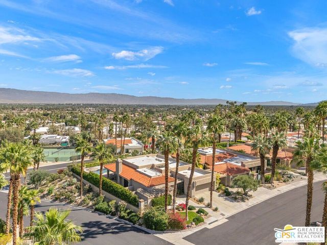 8 Alta Vista, Rancho Mirage, CA 92270