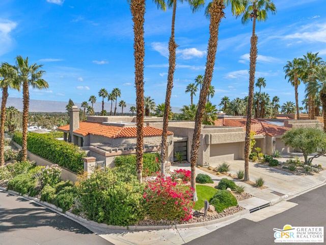 8 Alta Vista, Rancho Mirage, CA 92270