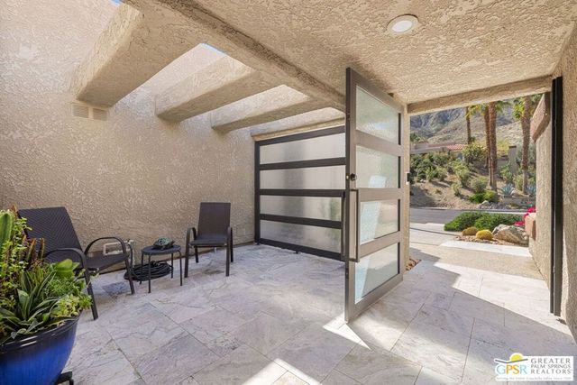 8 Alta Vista, Rancho Mirage, CA 92270