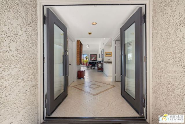 8 Alta Vista, Rancho Mirage, CA 92270