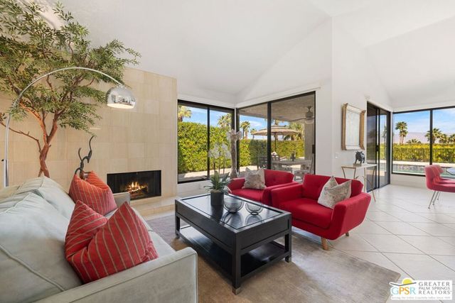 8 Alta Vista, Rancho Mirage, CA 92270