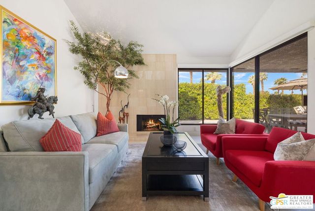 8 Alta Vista, Rancho Mirage, CA 92270