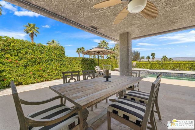 8 Alta Vista, Rancho Mirage, CA 92270