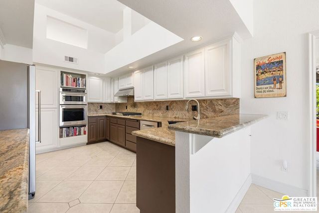 8 Alta Vista, Rancho Mirage, CA 92270