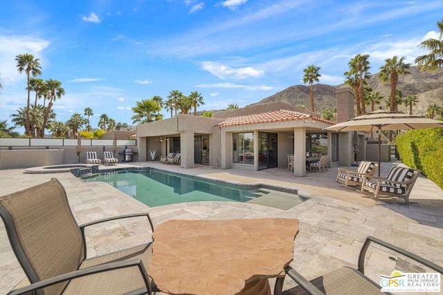 8 Alta Vista, Rancho Mirage, CA 92270