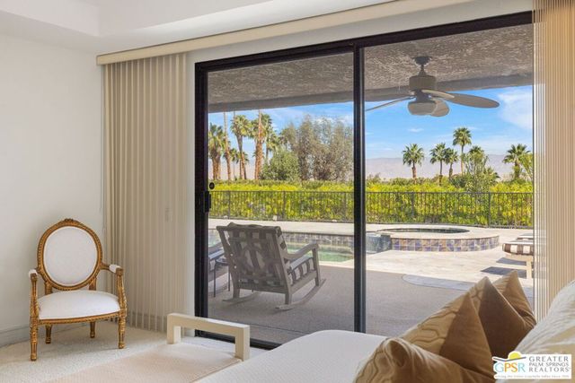 8 Alta Vista, Rancho Mirage, CA 92270