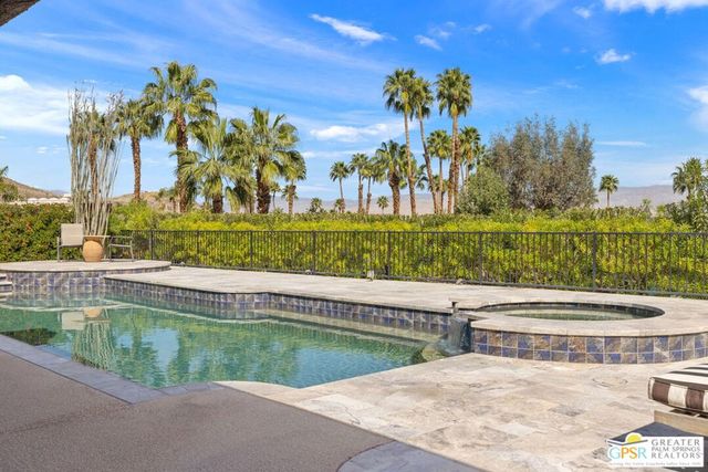 8 Alta Vista, Rancho Mirage, CA 92270