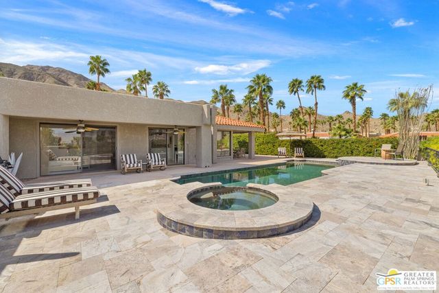 8 Alta Vista, Rancho Mirage, CA 92270