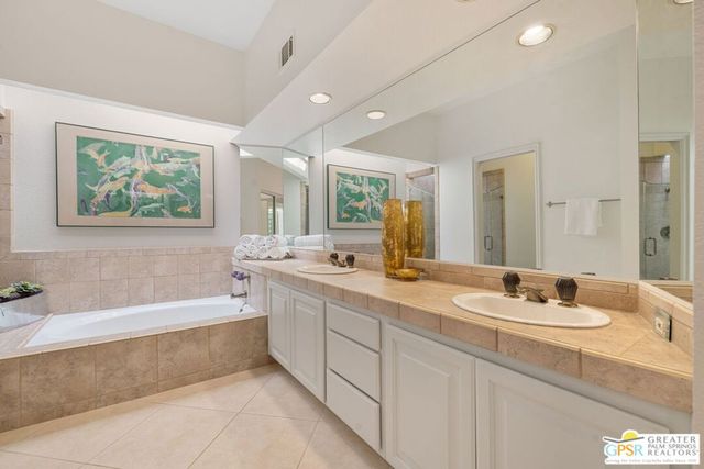 8 Alta Vista, Rancho Mirage, CA 92270