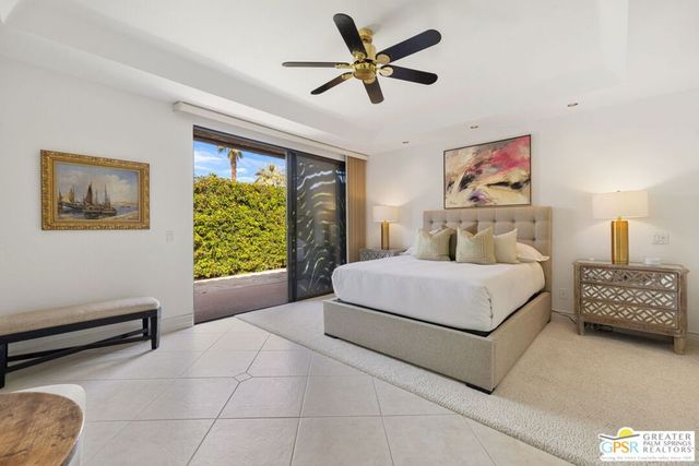 8 Alta Vista, Rancho Mirage, CA 92270