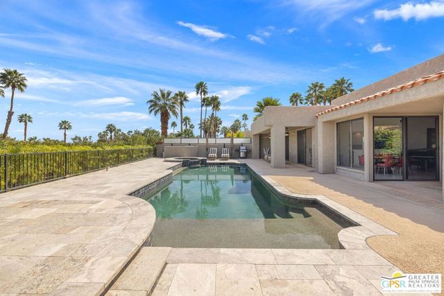 8 Alta Vista, Rancho Mirage, CA 92270