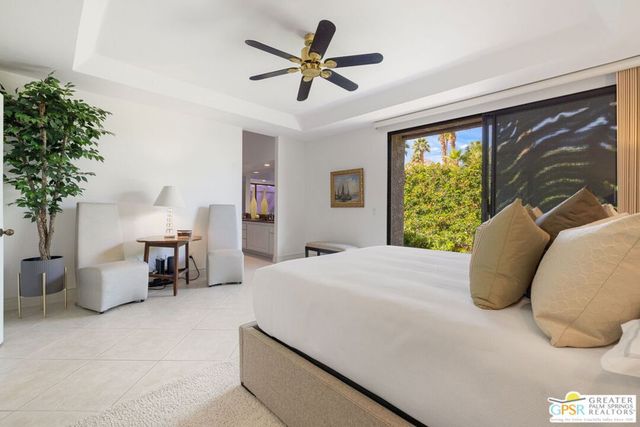 8 Alta Vista, Rancho Mirage, CA 92270