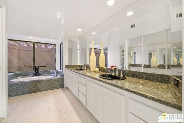 8 Alta Vista, Rancho Mirage, CA 92270