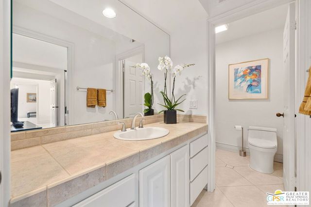 8 Alta Vista, Rancho Mirage, CA 92270