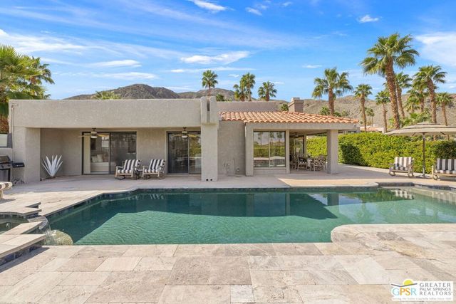 8 Alta Vista, Rancho Mirage, CA 92270