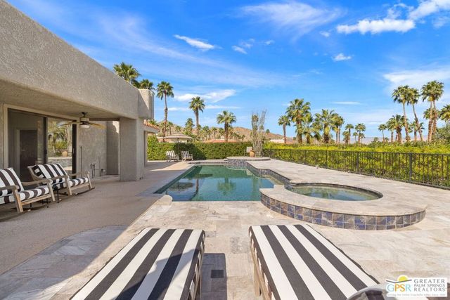 8 Alta Vista, Rancho Mirage, CA 92270