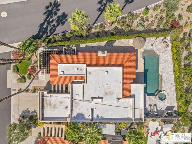 8 Alta Vista, Rancho Mirage, CA 92270