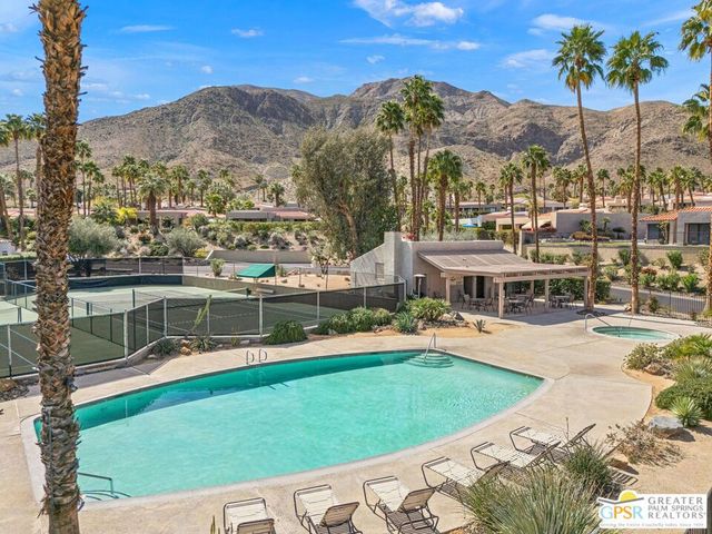 8 Alta Vista, Rancho Mirage, CA 92270