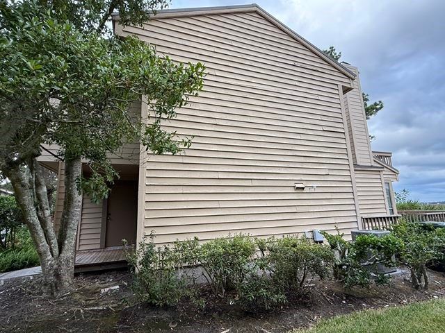 308 Brockinton Marsh-Unit 8, St Simons Island, GA 31522