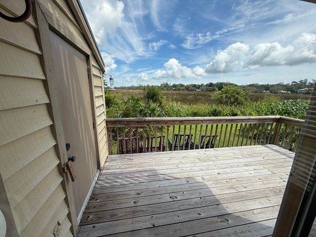 308 Brockinton Marsh-Unit 8, St Simons Island, GA 31522