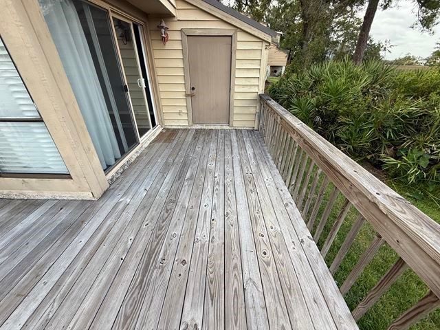 308 Brockinton Marsh-Unit 8, St Simons Island, GA 31522