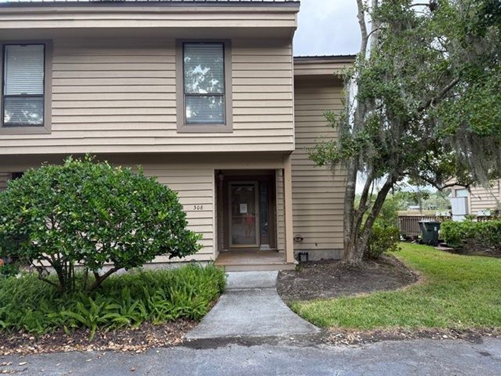 308 Brockinton Marsh-Unit 8, St Simons Island, GA 31522