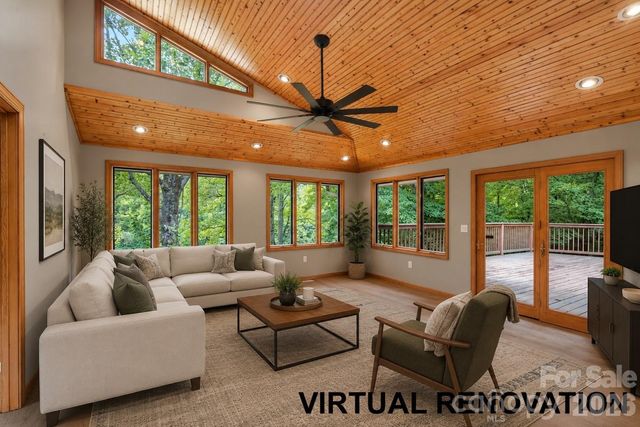 103 Richard Lane, Black Mountain, NC 28711