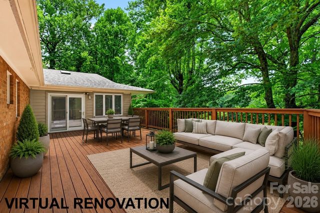 103 Richard Lane, Black Mountain, NC 28711