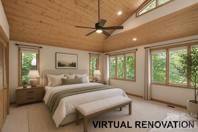 103 Richard Lane, Black Mountain, NC 28711