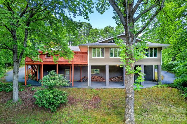 103 Richard Lane, Black Mountain, NC 28711
