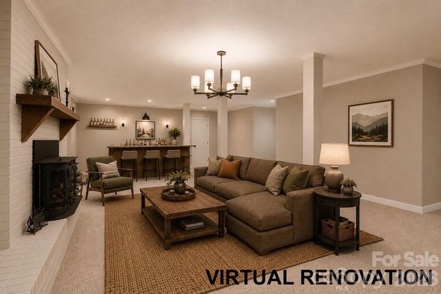 103 Richard Lane, Black Mountain, NC 28711