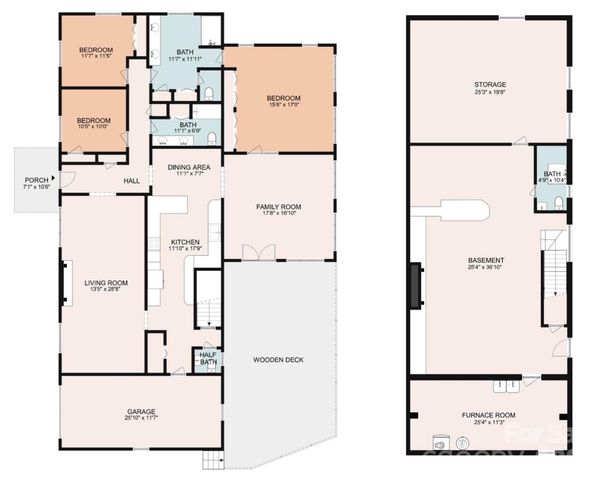 103 Richard Lane, Black Mountain, NC 28711