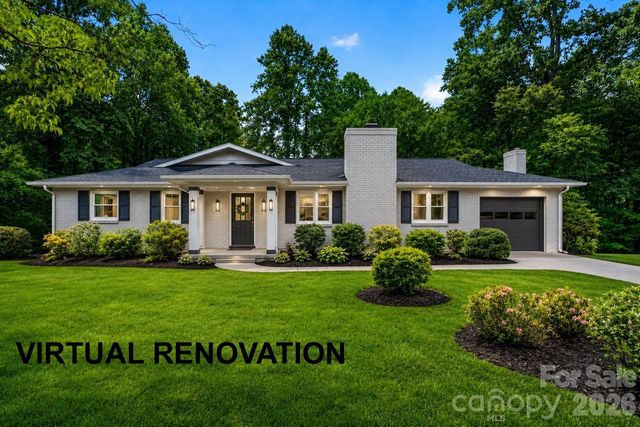 103 Richard Lane, Black Mountain, NC 28711