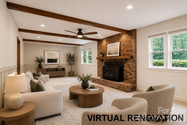 103 Richard Lane, Black Mountain, NC 28711