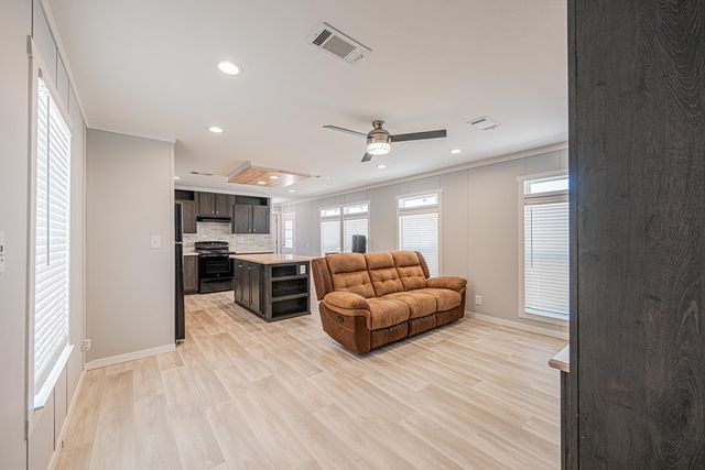 2116 Santa Anna, Midland, TX 79705