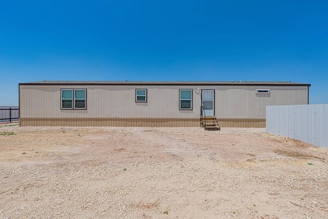 2116 Santa Anna, Midland, TX 79705