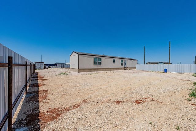 2116 Santa Anna, Midland, TX 79705