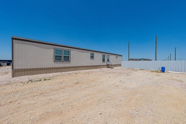 2116 Santa Anna, Midland, TX 79705