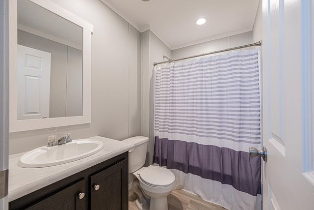 2116 Santa Anna, Midland, TX 79705