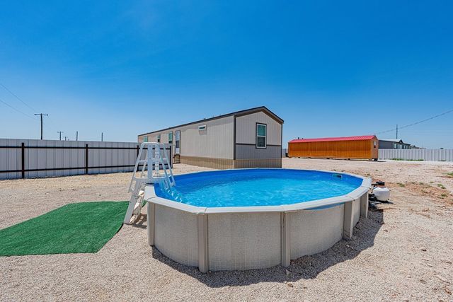 2116 Santa Anna, Midland, TX 79705