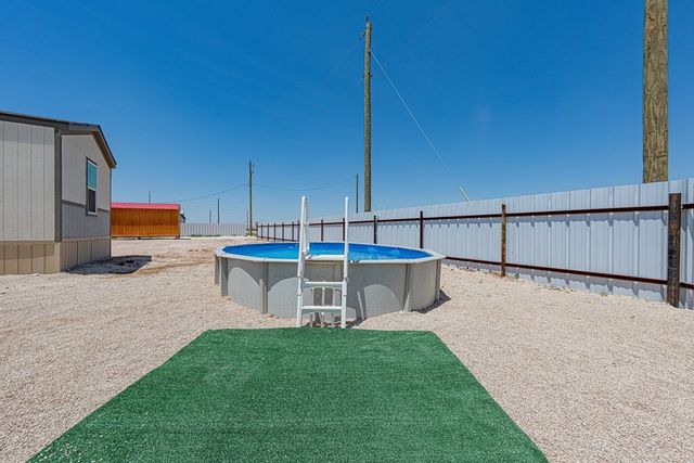 2116 Santa Anna, Midland, TX 79705