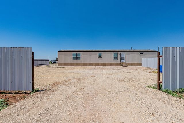 2116 Santa Anna, Midland, TX 79705