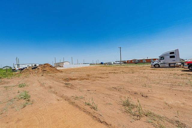 2116 Santa Anna, Midland, TX 79705