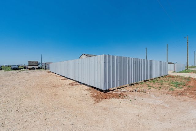 2116 Santa Anna, Midland, TX 79705