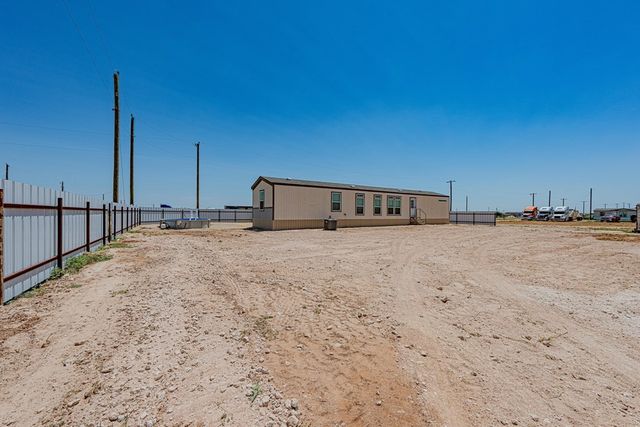 2116 Santa Anna, Midland, TX 79705