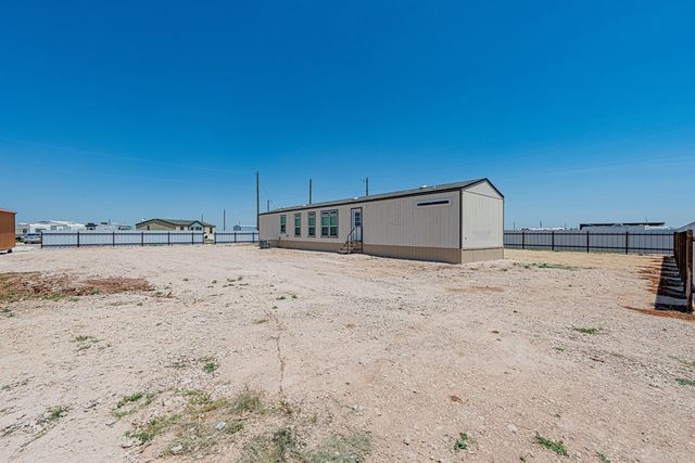 2116 Santa Anna, Midland, TX 79705