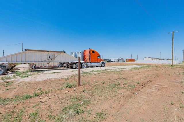 2116 Santa Anna, Midland, TX 79705