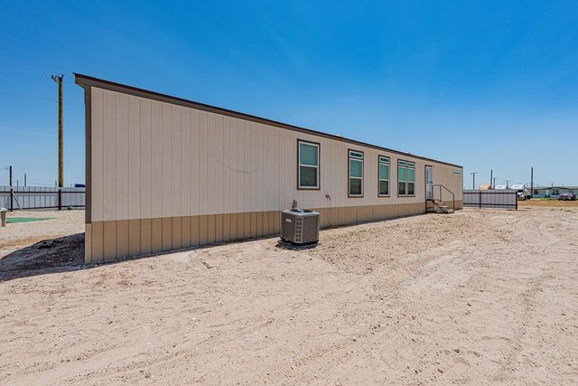 2116 Santa Anna, Midland, TX 79705