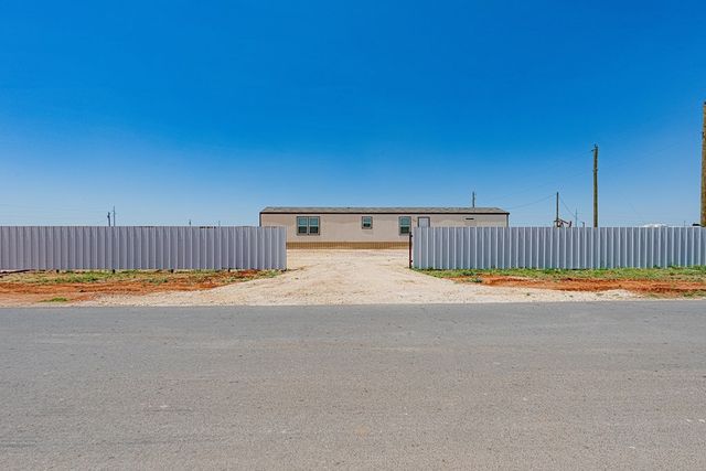 2116 Santa Anna, Midland, TX 79705