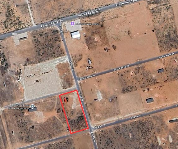 2116 Santa Anna, Midland, TX 79705